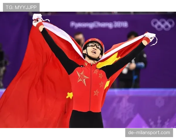 武大靖家里冰箱贴全是金牌，朋友去串门以为进了博物馆